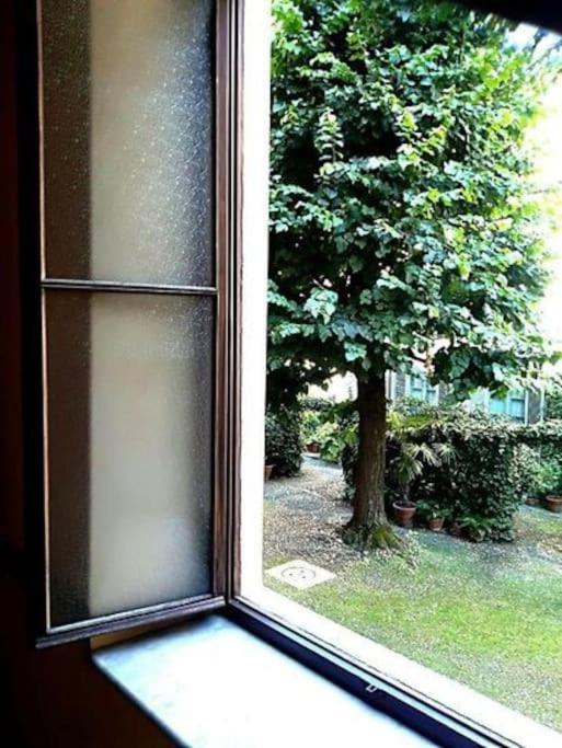 Appartamento Con Terrazzo Nel Centro Di Torino Esterno foto